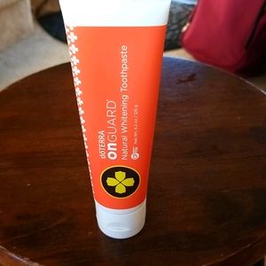 doTERRA Onguard Toothpaste